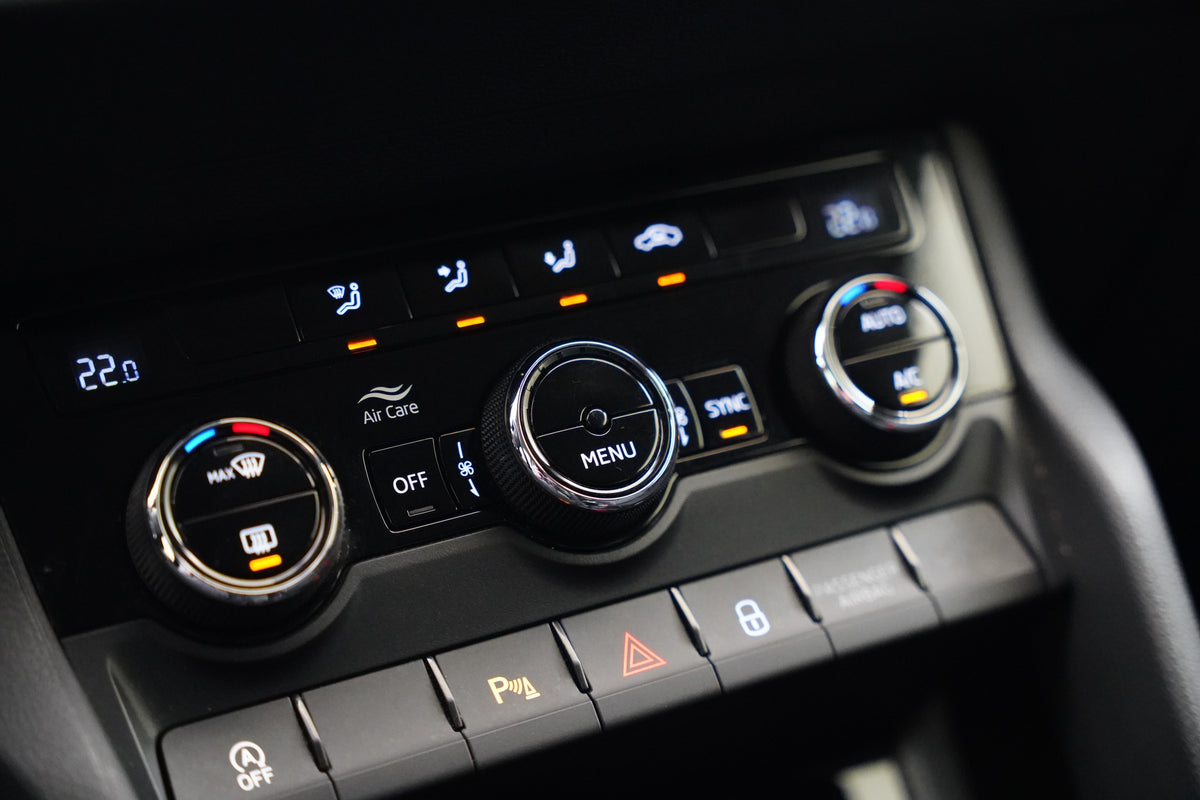 Škoda Karoq 2.0 TDI 85 kW Ambition – foto 24