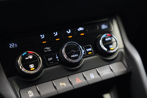 Škoda Karoq 2.0 TDI 85 kW Ambition – foto 24