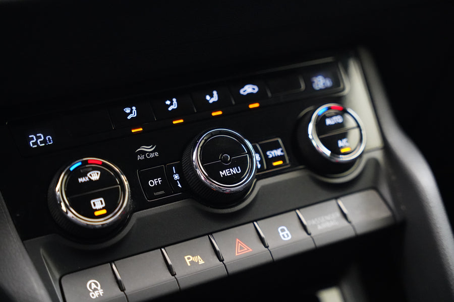 Škoda Karoq 2.0 TDI 85 kW Ambition – foto 24