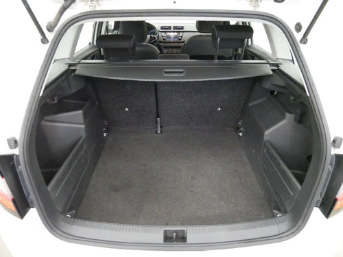 Škoda Fabia 1.0 TSI 81 kW Ambition – foto 23