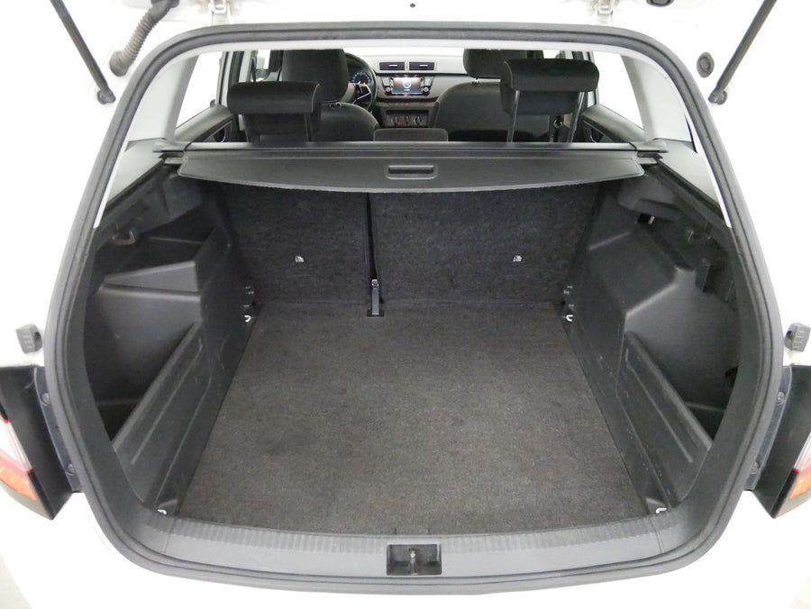 Škoda Fabia 1.0 TSI 81 kW Ambition – foto 23
