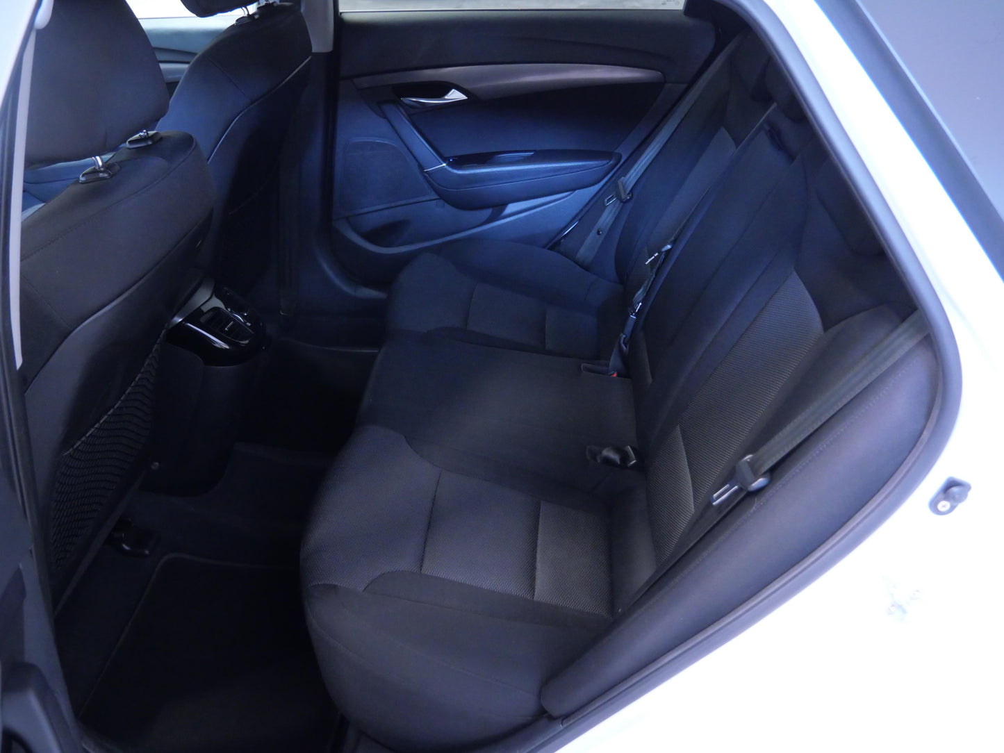Hyundai i40 1.7 CRDI 104 kW SW