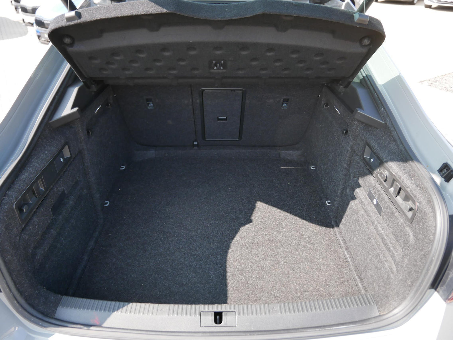 Škoda Superb 2.0 TDI 147 kW Sportline
