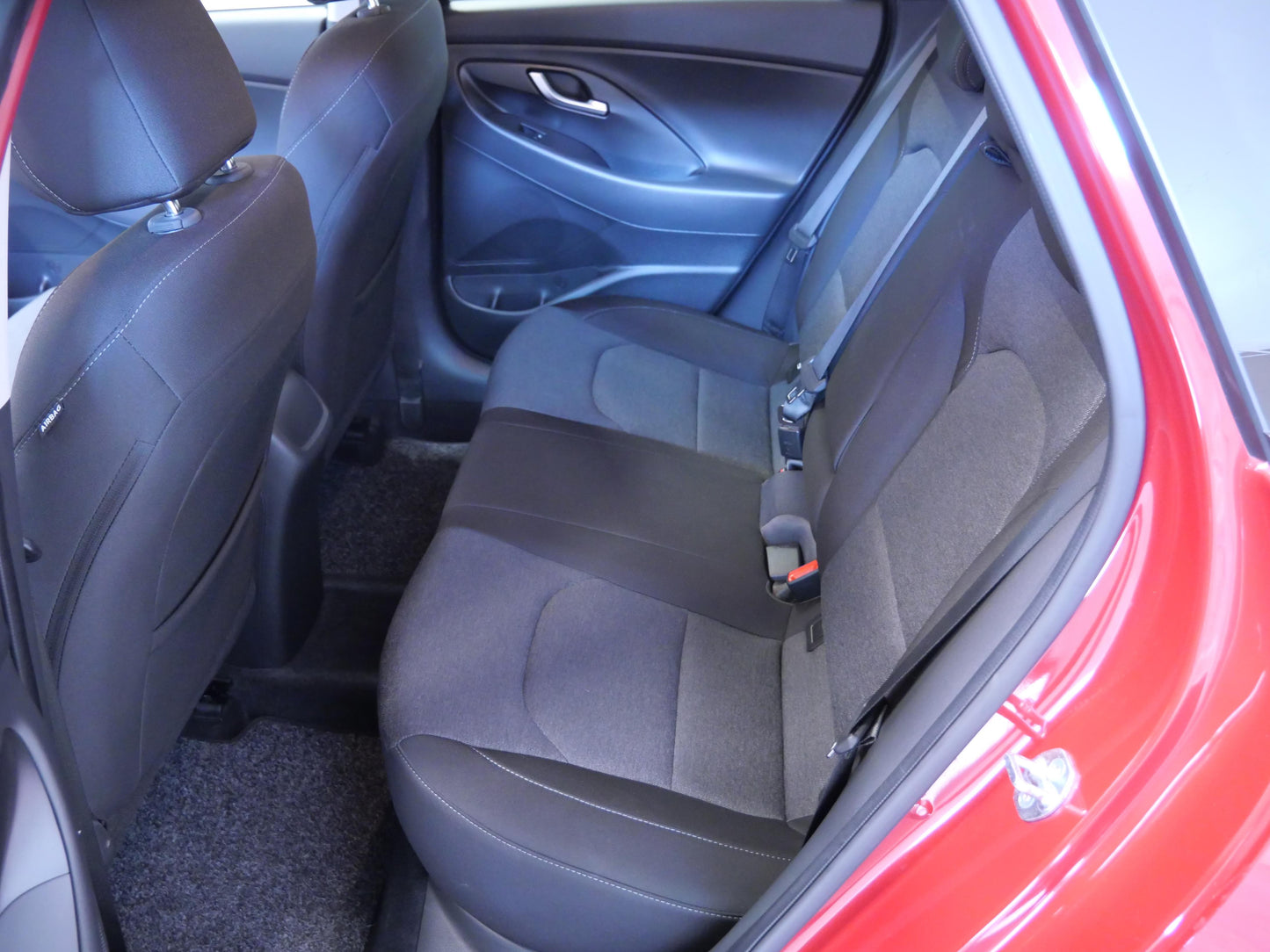 Hyundai i30 1.5 T-GDI 118 kW Smart