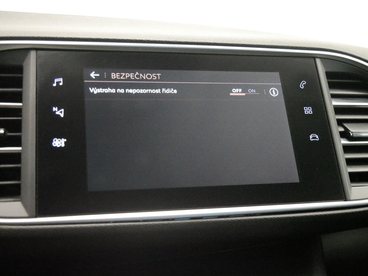 Peugeot 308 1.5 blueHDI 96 kW Active – foto 23