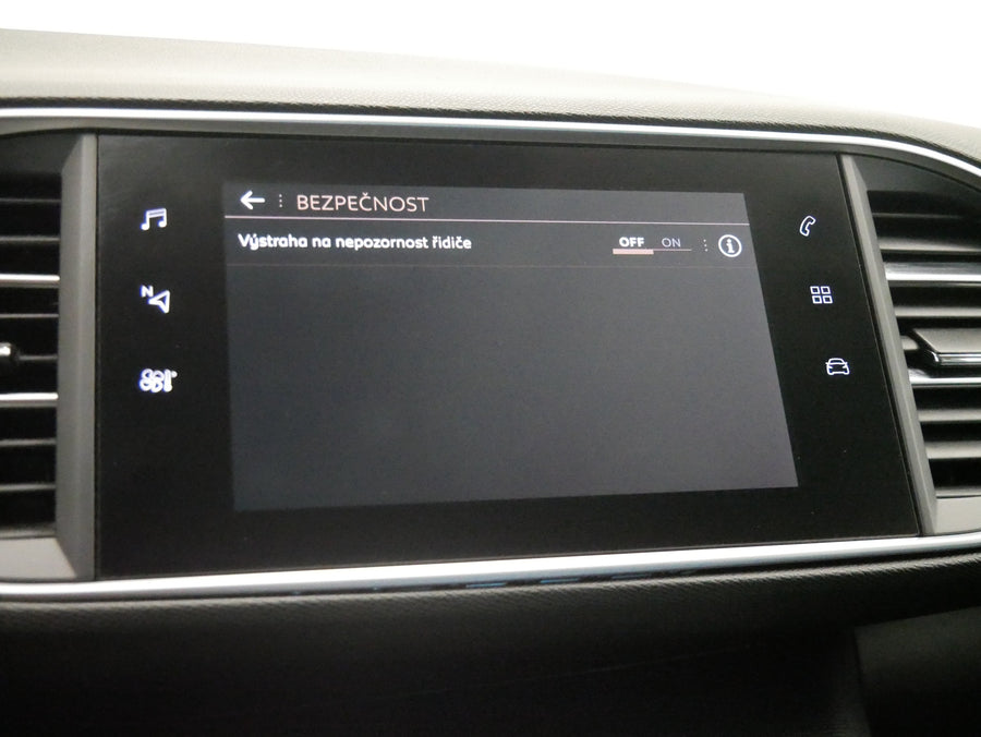 Peugeot 308 1.5 blueHDI 96 kW Active – foto 23