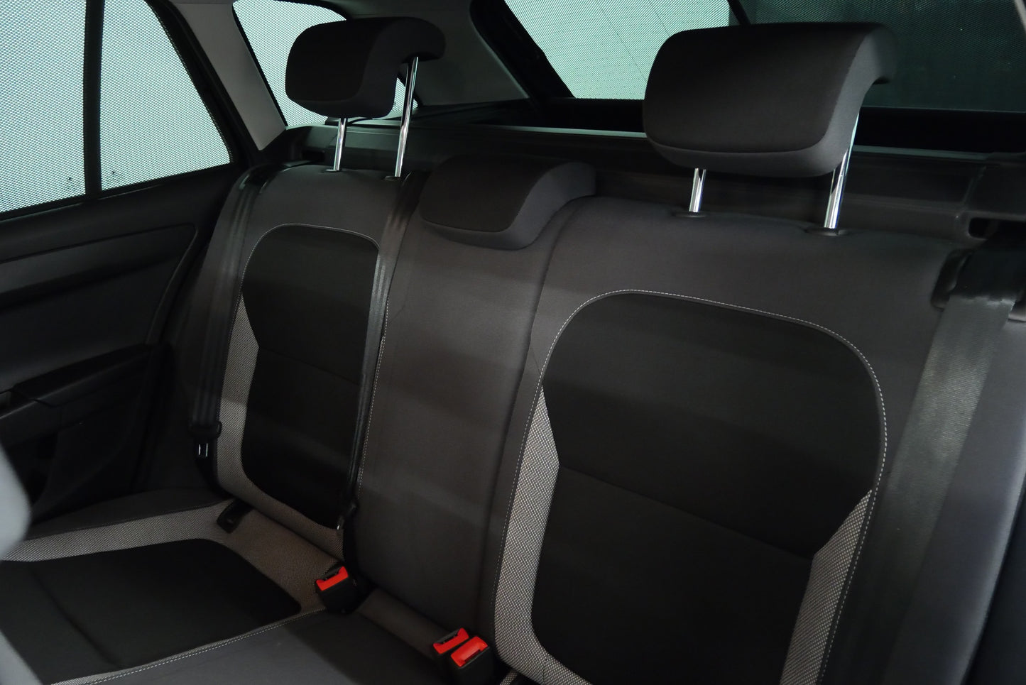 Škoda Fabia 1.2 TSI 66 kW Ambiente