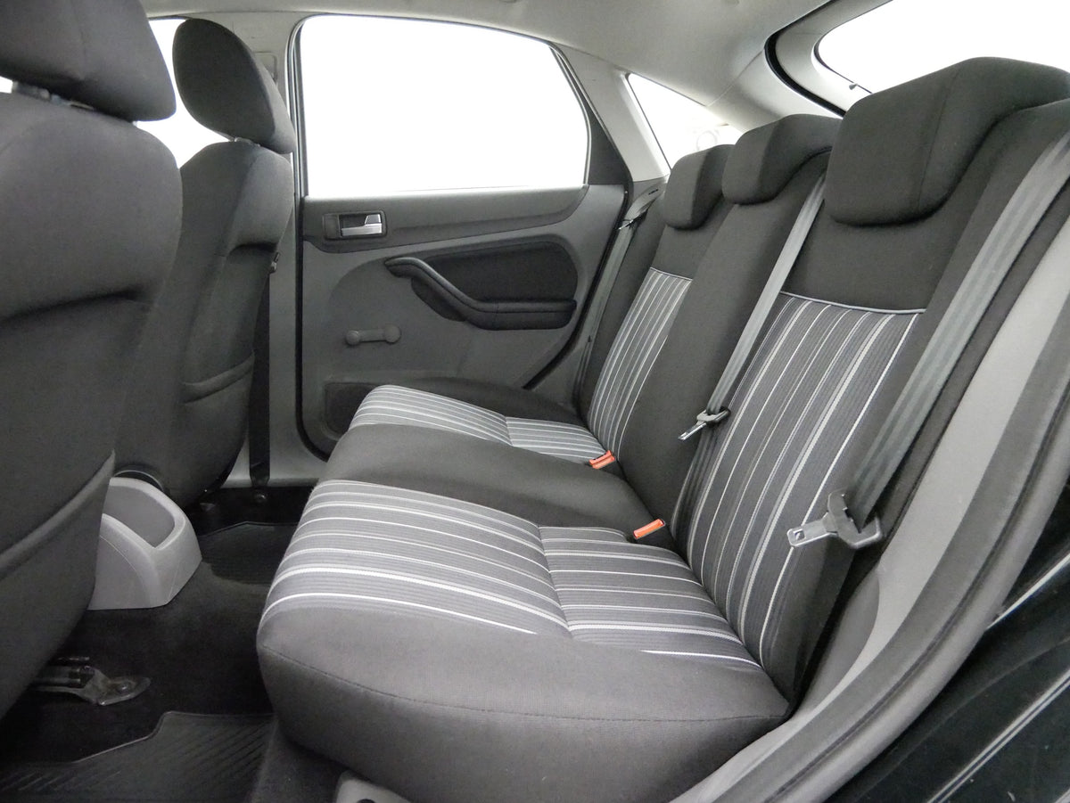 Ford Focus 1.6 16V 74kW