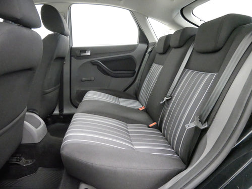 Ford Focus 1.6 16V 74kW – foto 23
