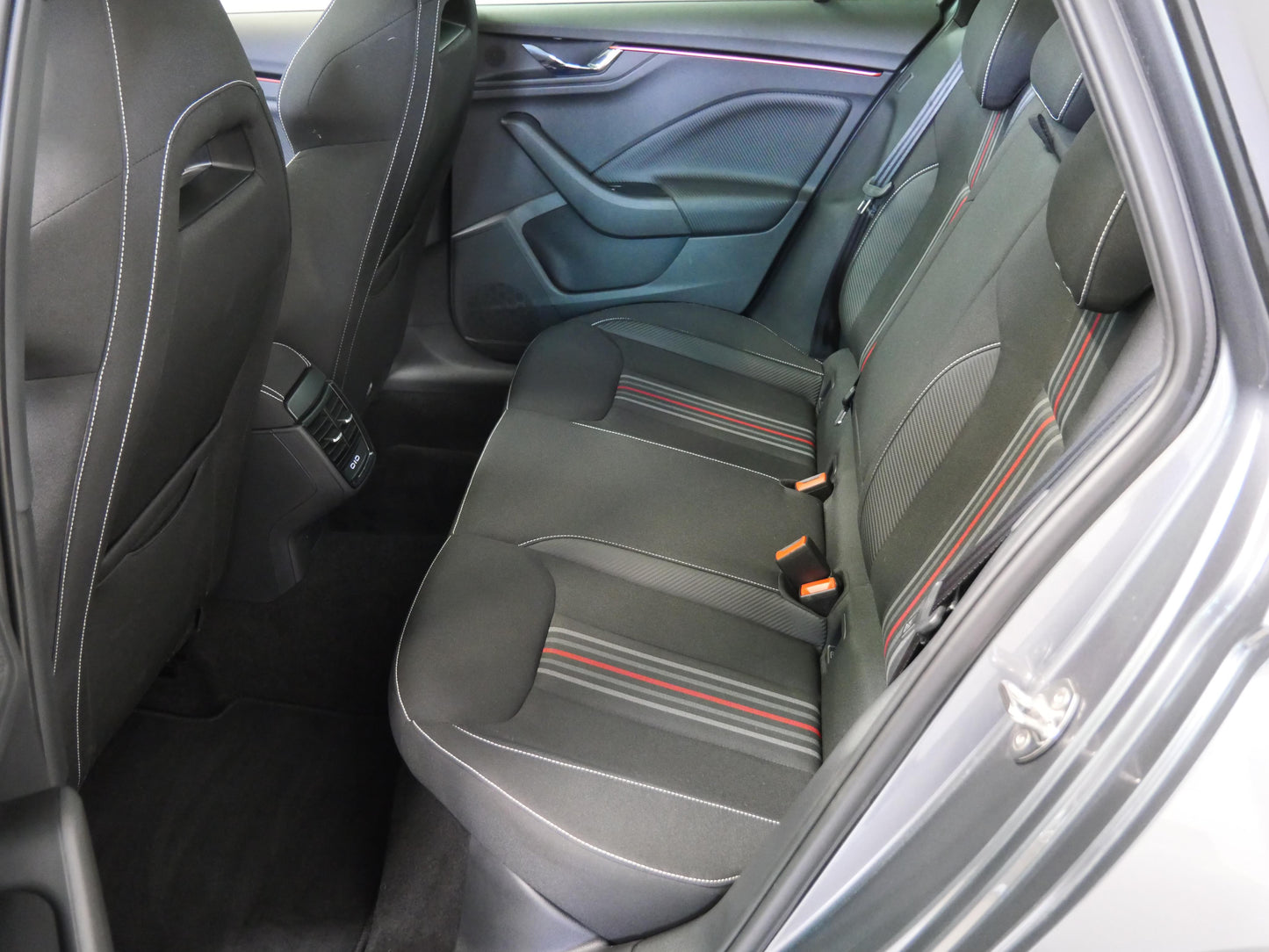 Škoda Kamiq 1.5 TSI 110 kW Monte Carlo
