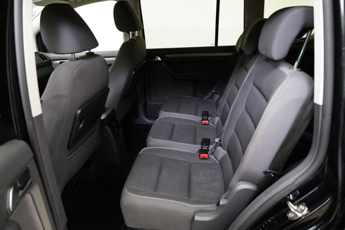 Volkswagen Touran 1.2 TSI 77 kW Comfortline – foto 23
