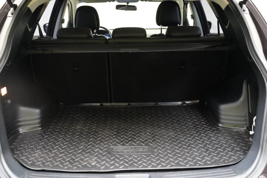 Hyundai ix35 2.0 CRDi 100 kW AWD FIFA – foto 23