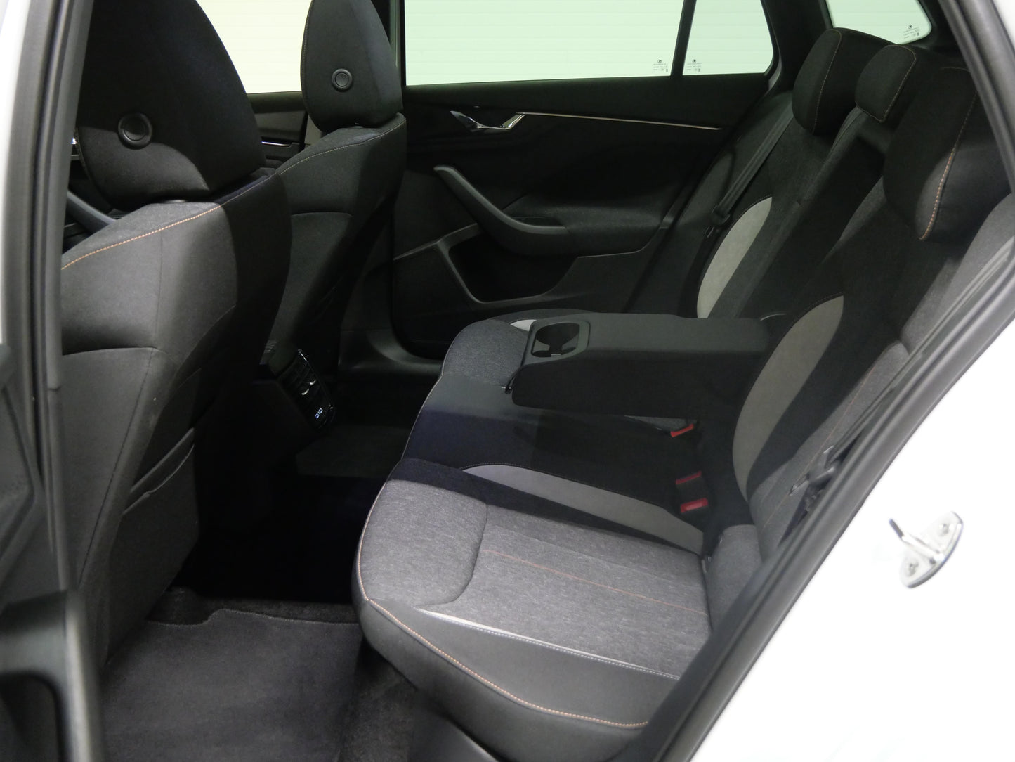 Škoda Kamiq 1.5 TSI 110 kW Top Selection