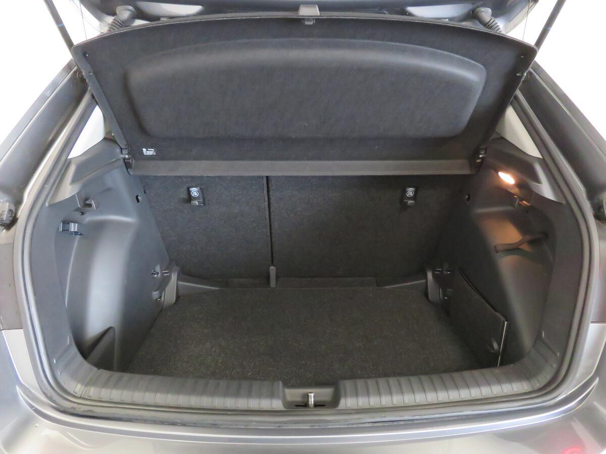 Škoda Fabia 1.0 TSI 70 kW Style