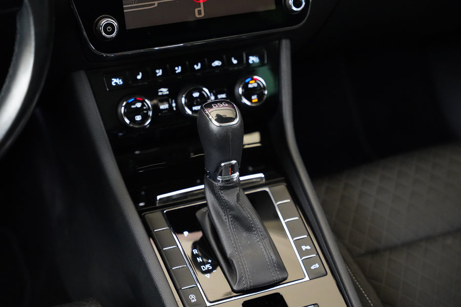 Škoda Superb 1.8 TSI 132 kW Style – foto 23
