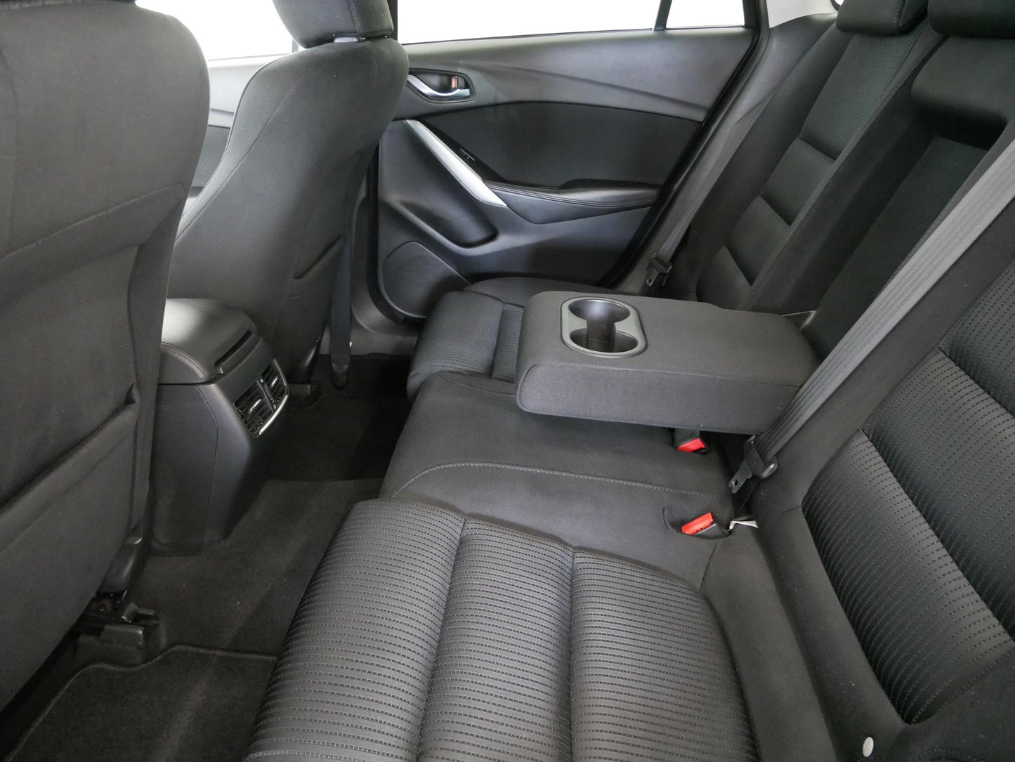 Mazda 6 2.0 Skyactiv-G Revolution