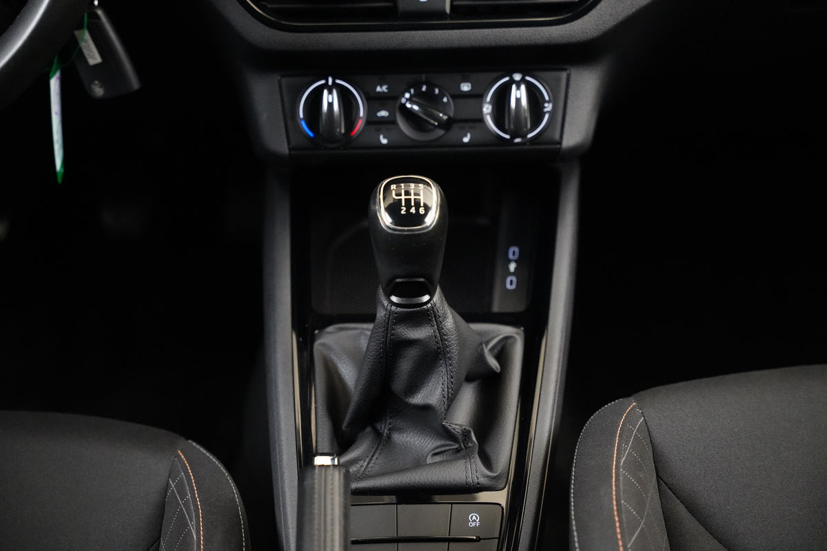 Škoda Scala 1.0 TSI 81 kW Ambition – foto 23