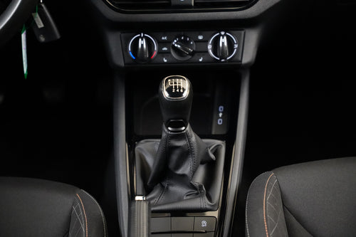 Škoda Scala 1.0 TSI 81 kW Ambition – foto 23