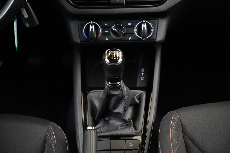 Škoda Scala 1.0 TSI 81 kW Ambition – foto 23