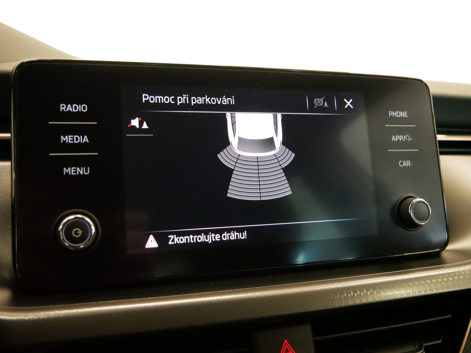 Škoda Scala 1.5 TSI 110 kW Style – foto 23