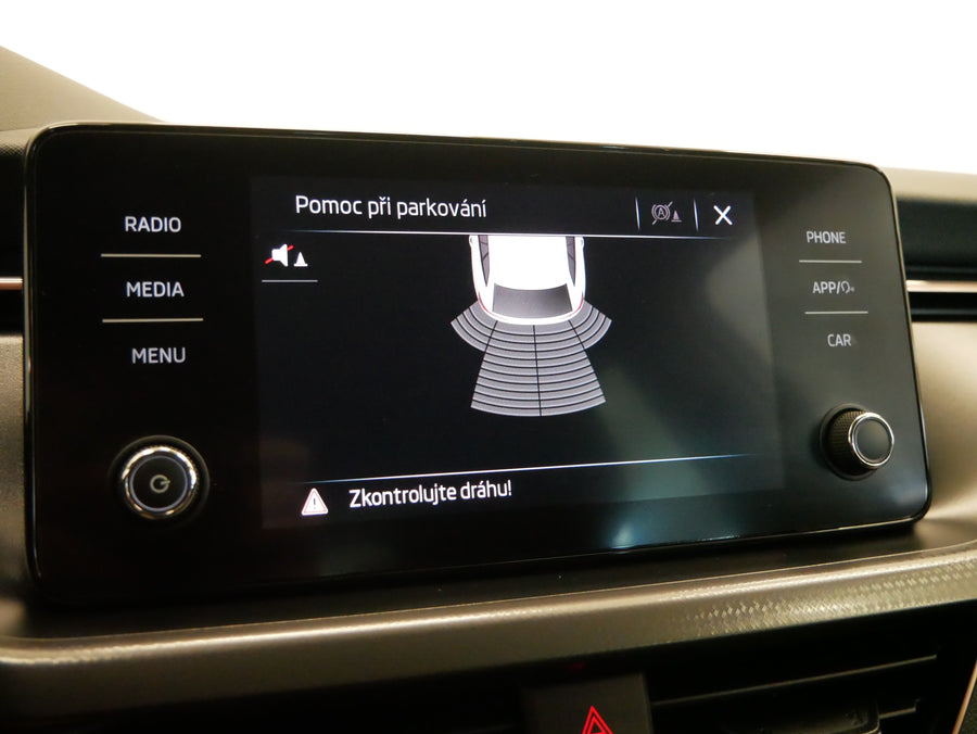 Škoda Scala 1.5 TSI 110 kW Style – foto 23