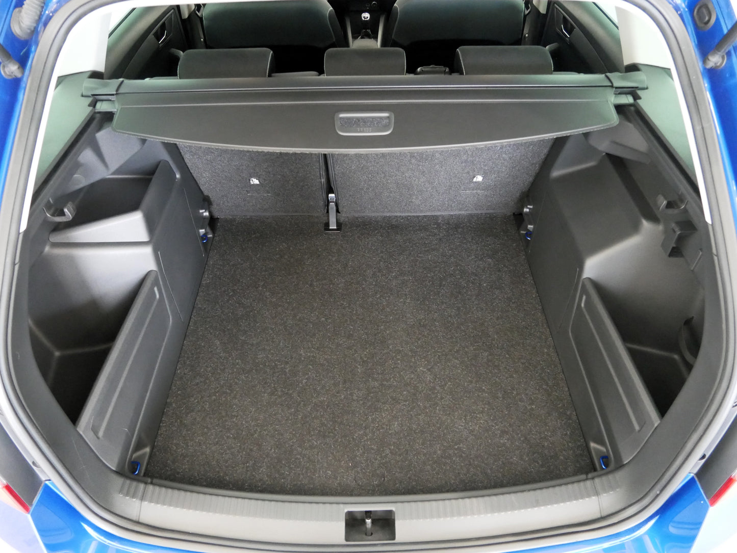 Škoda Fabia 1.0 TSI Ambition