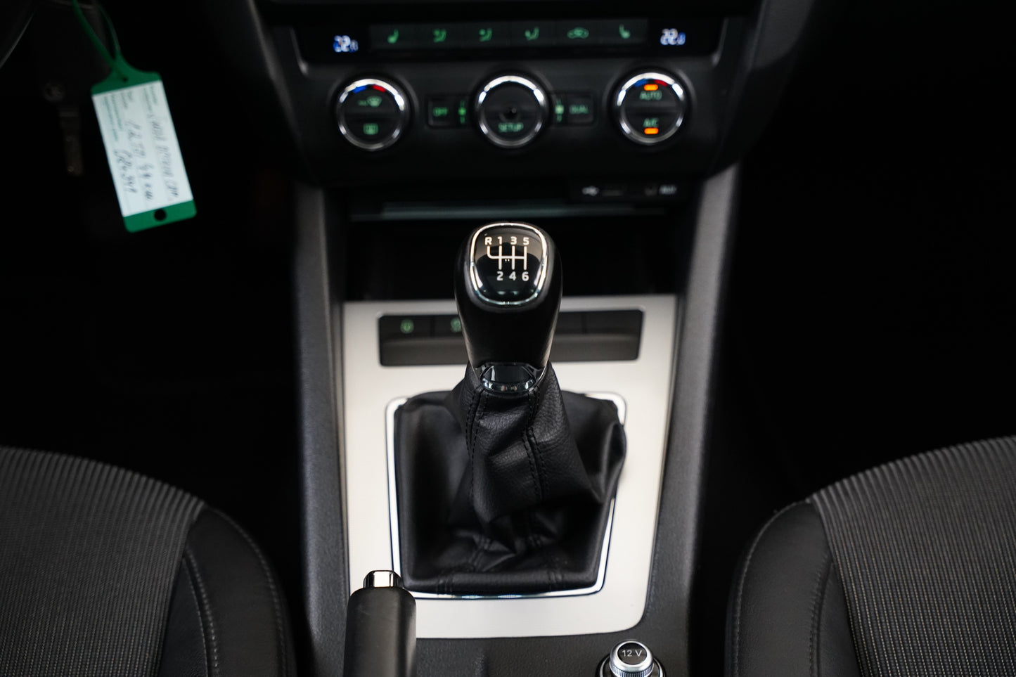 Škoda Octavia 1.2 TSI 77 kW Elegance