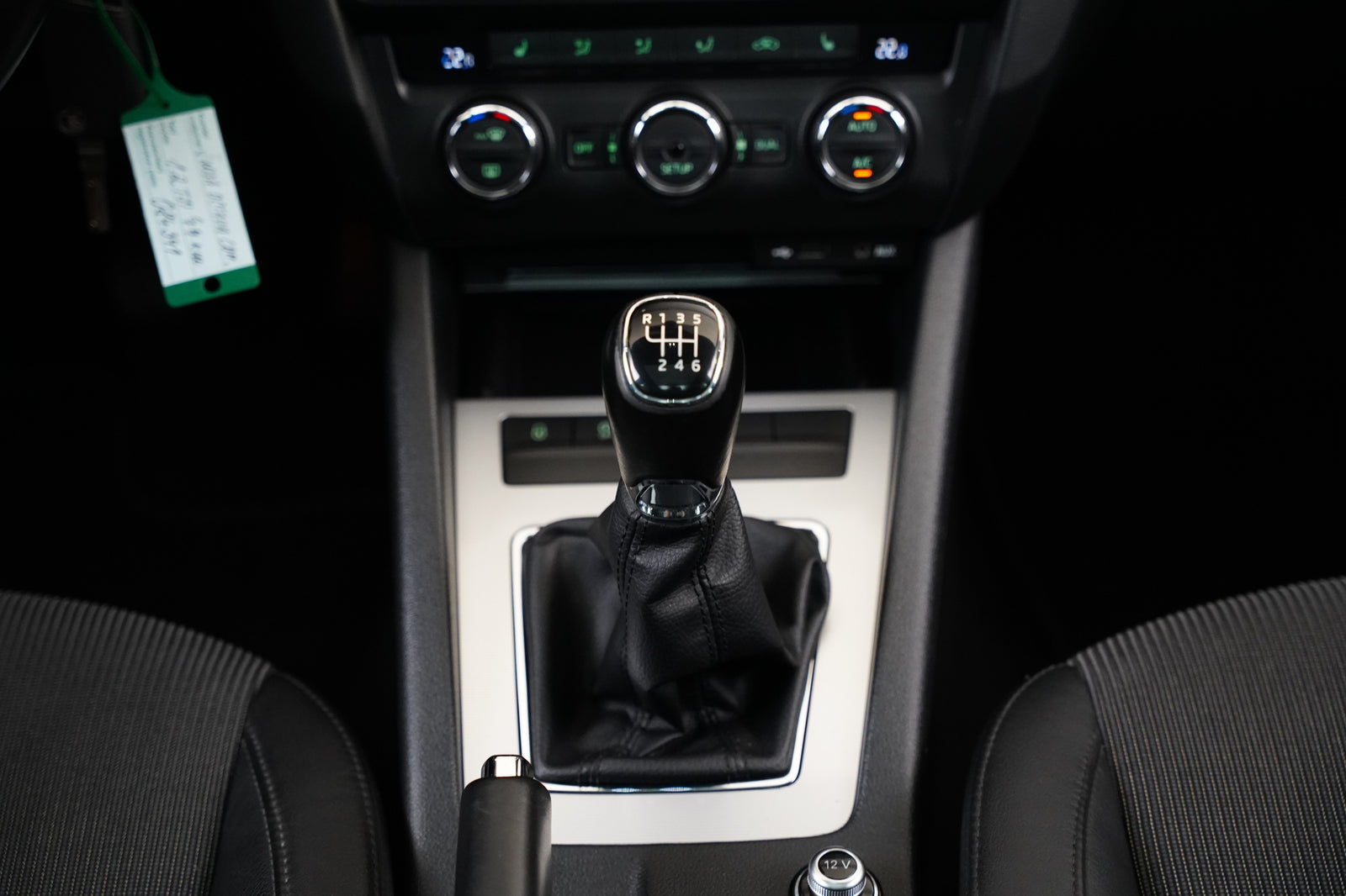 Škoda Octavia 1.2 TSI 77 kW Elegance – foto 23