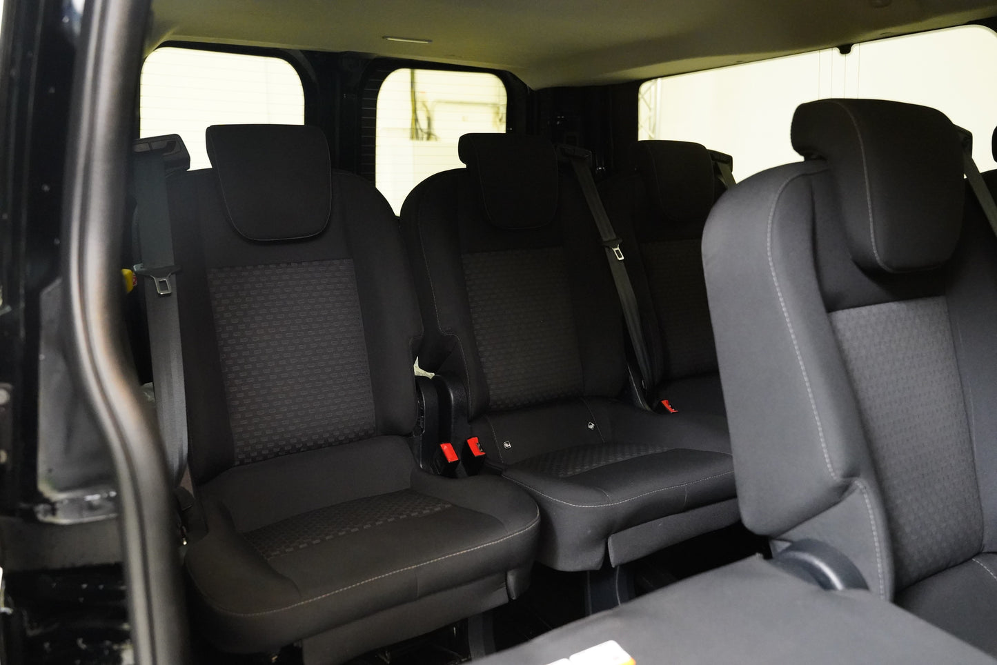 Ford Transit Custom 2.0 EcoBlue 96 kW