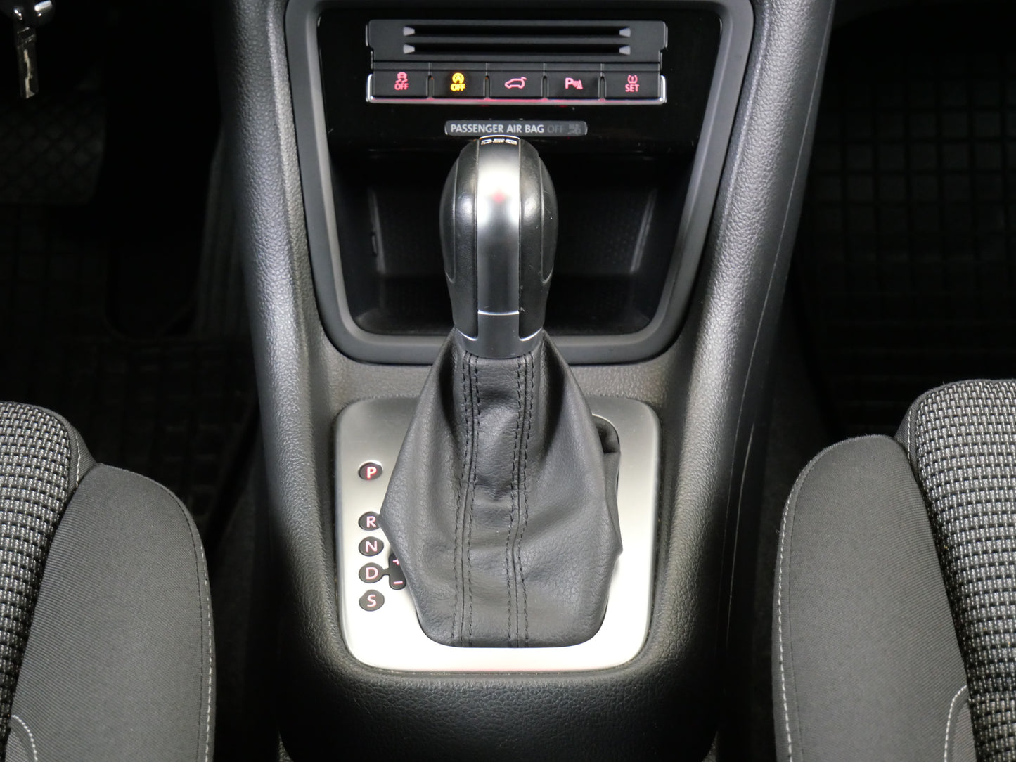 Volkswagen Sharan 2.0 TDI 110 kW Comfortline