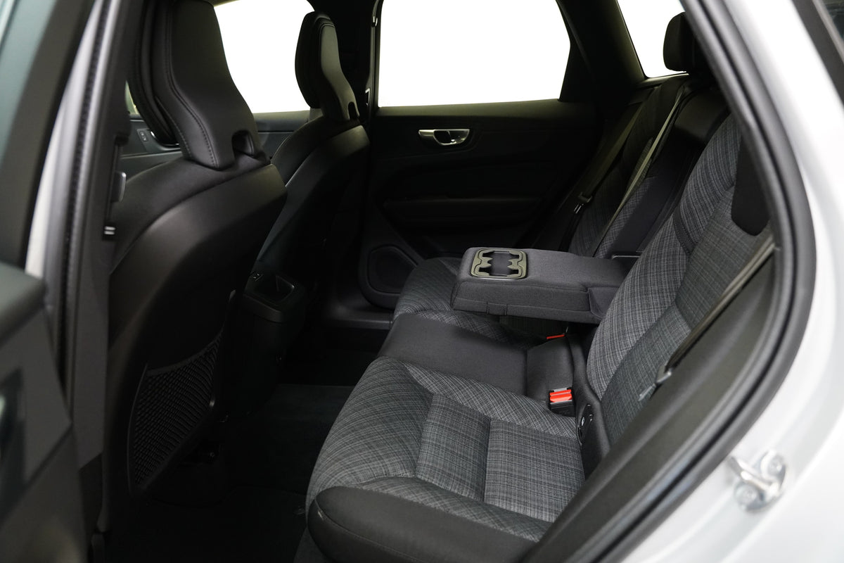 Volvo XC60 2.0 D 145 kW