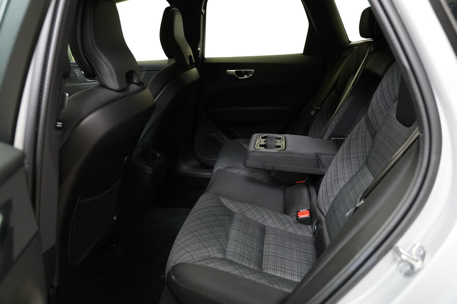 Volvo XC60 2.0 D 145 kW – foto 23