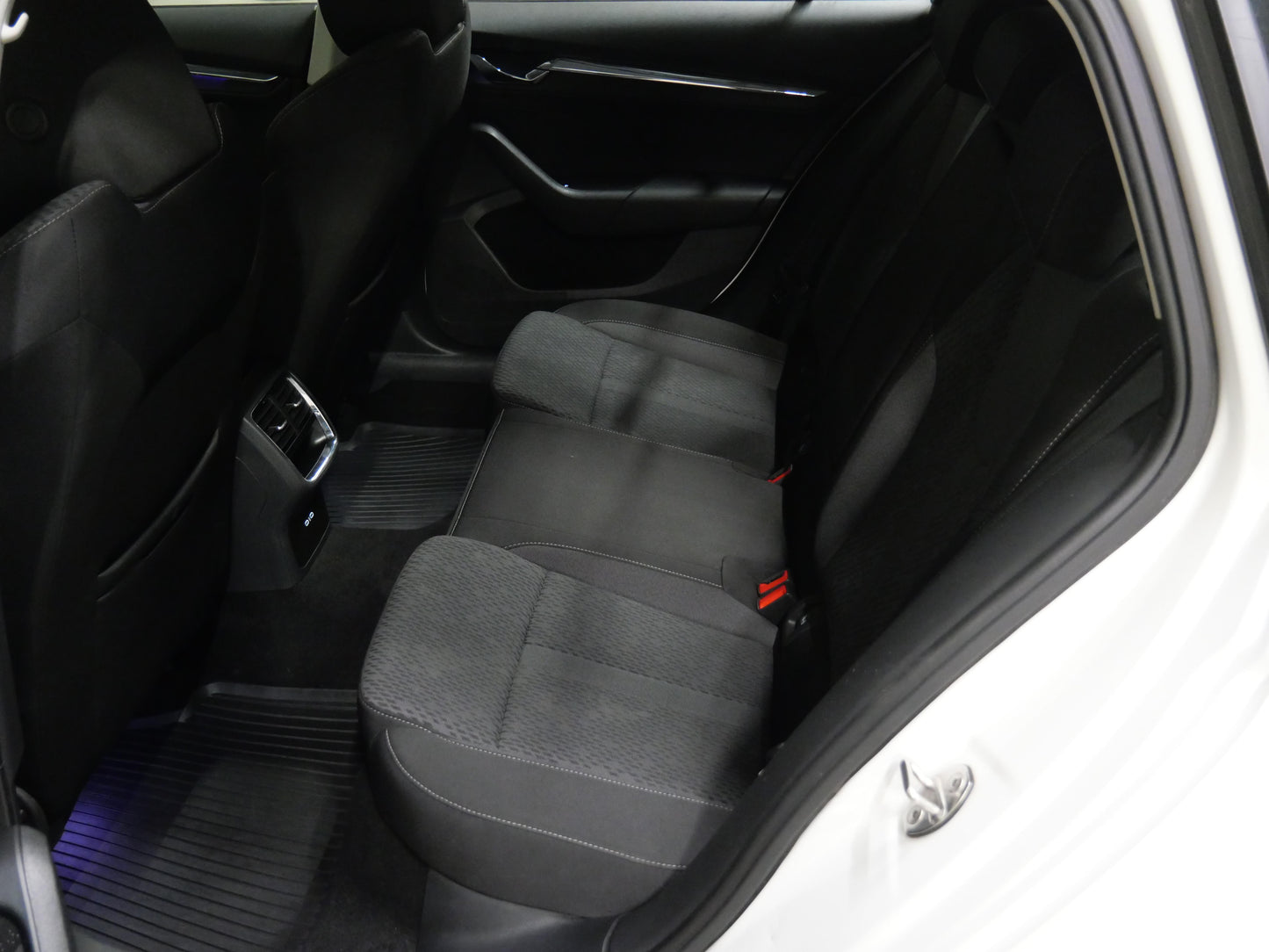 Škoda Octavia 2.0 TDI 85 kW Style Plus
