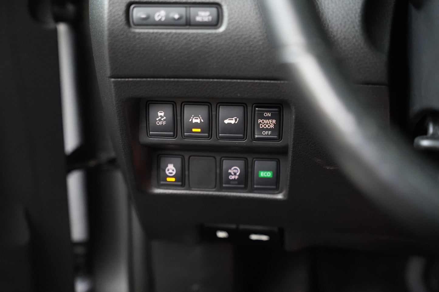 Nissan X-Trail 1.3 DIG-T 117 kW N-Connecta