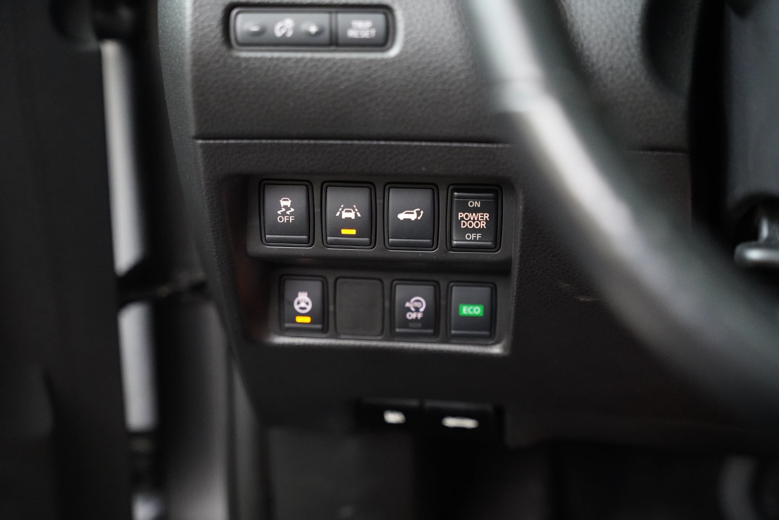 Nissan X-Trail 1.3 DIG-T 117 kW N-Connecta – foto 22