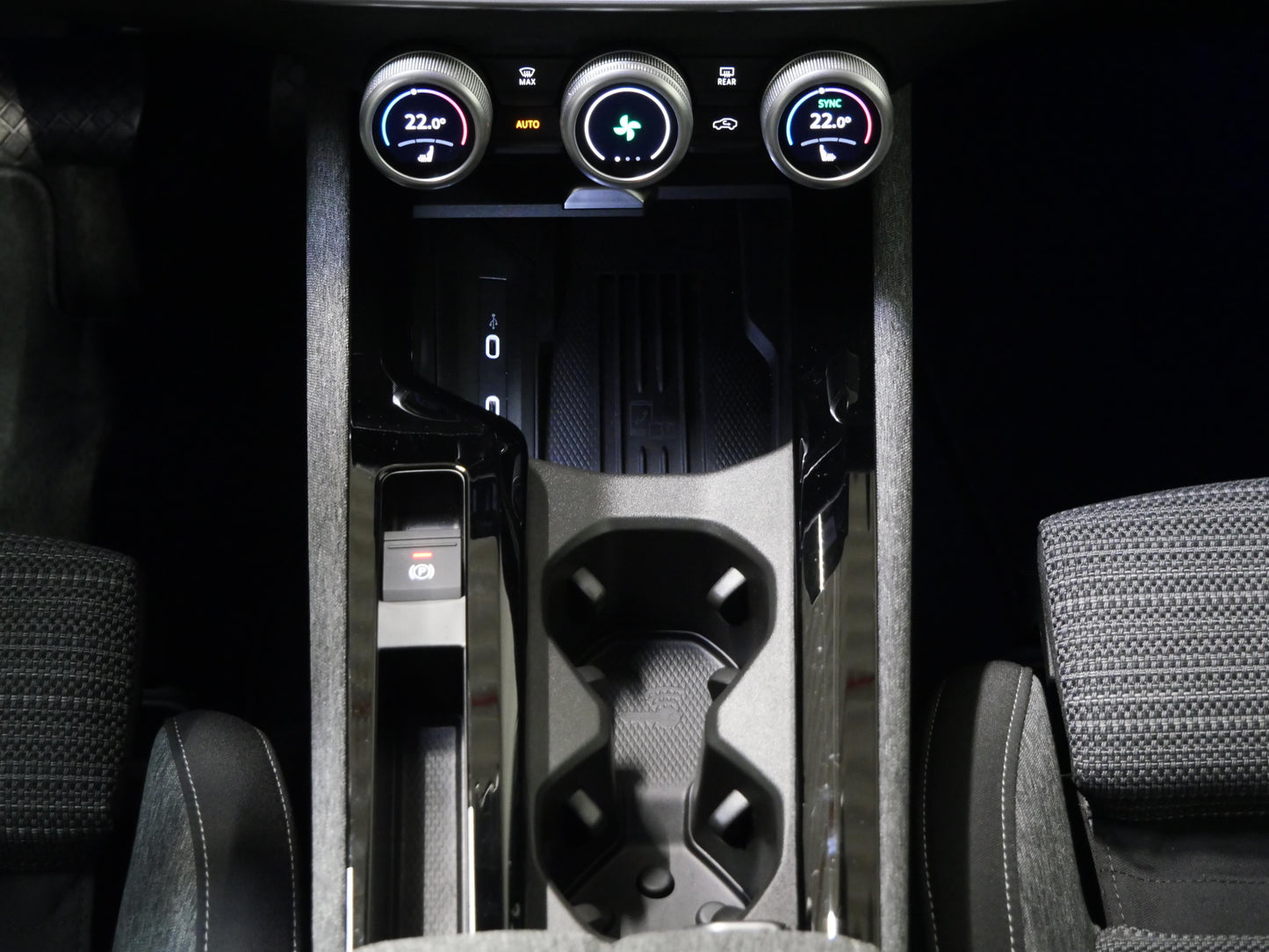 Škoda Superb 2.0 TDI 110 kW Selection