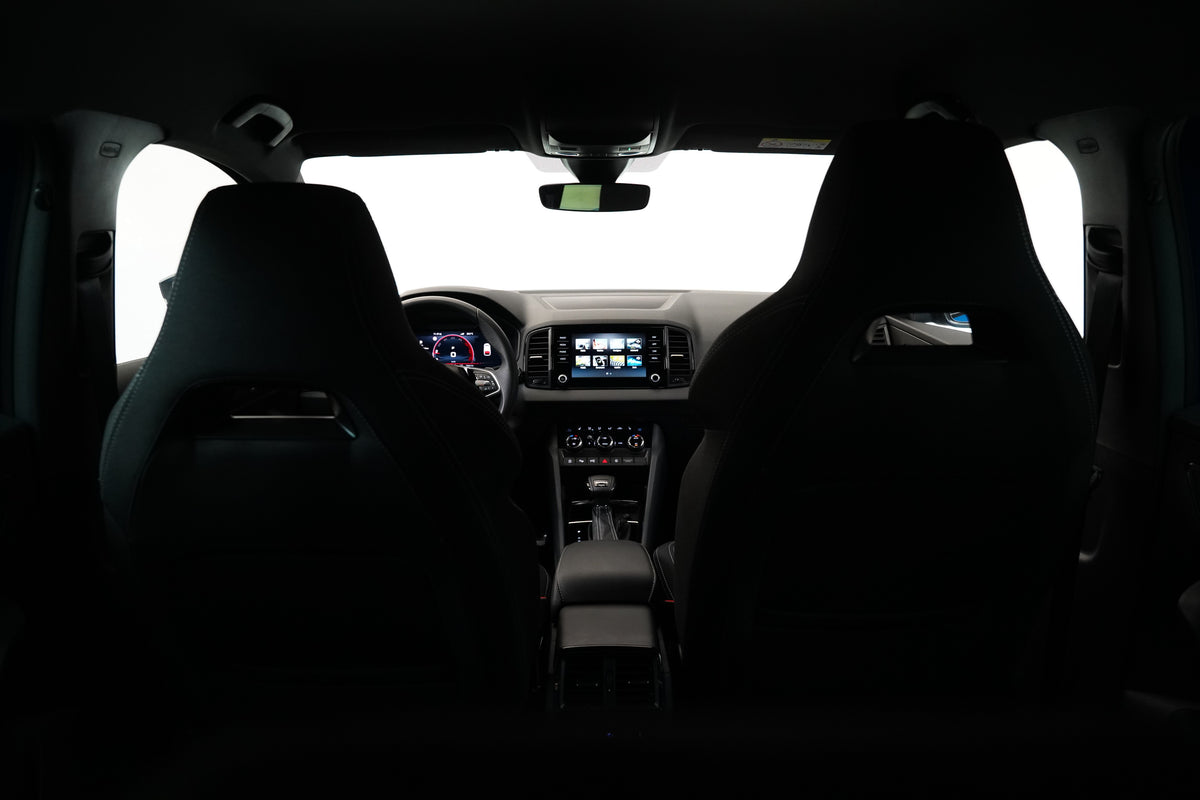 Škoda Karoq 2.0 TDI 110 kW 4x4 Sportline – foto 23