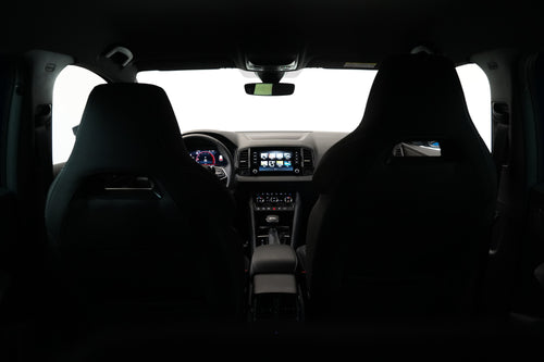 Škoda Karoq 2.0 TDI 110 kW 4x4 Sportline – foto 23