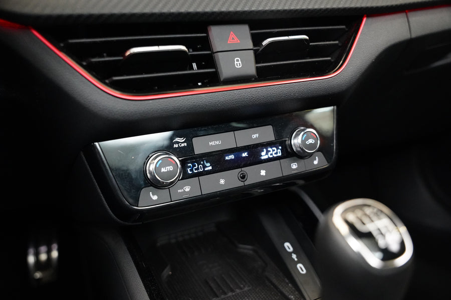 Škoda Kamiq 1.0 TSI 85 kW Monte Carlo – foto 23