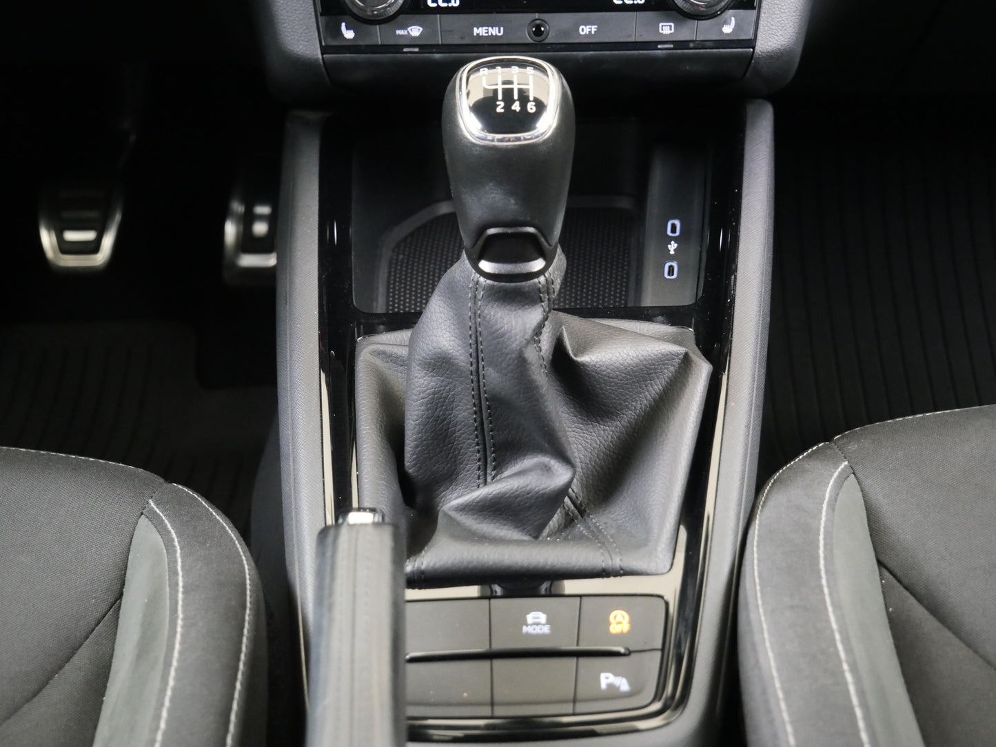 ŠKODA Kamiq 1.6 TDI 85 kW Style