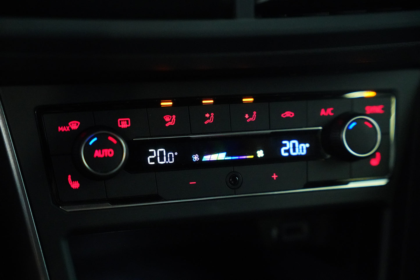 Volkswagen Polo 2.0 TSI 147 kW DSG GTI