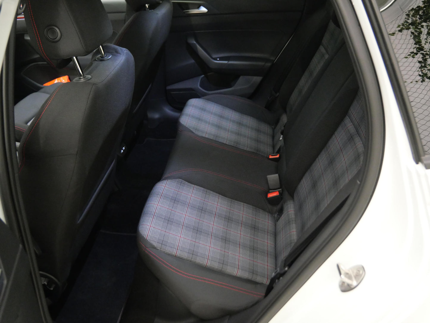 Volkswagen Polo 2.0 TSI 152 kW GTI