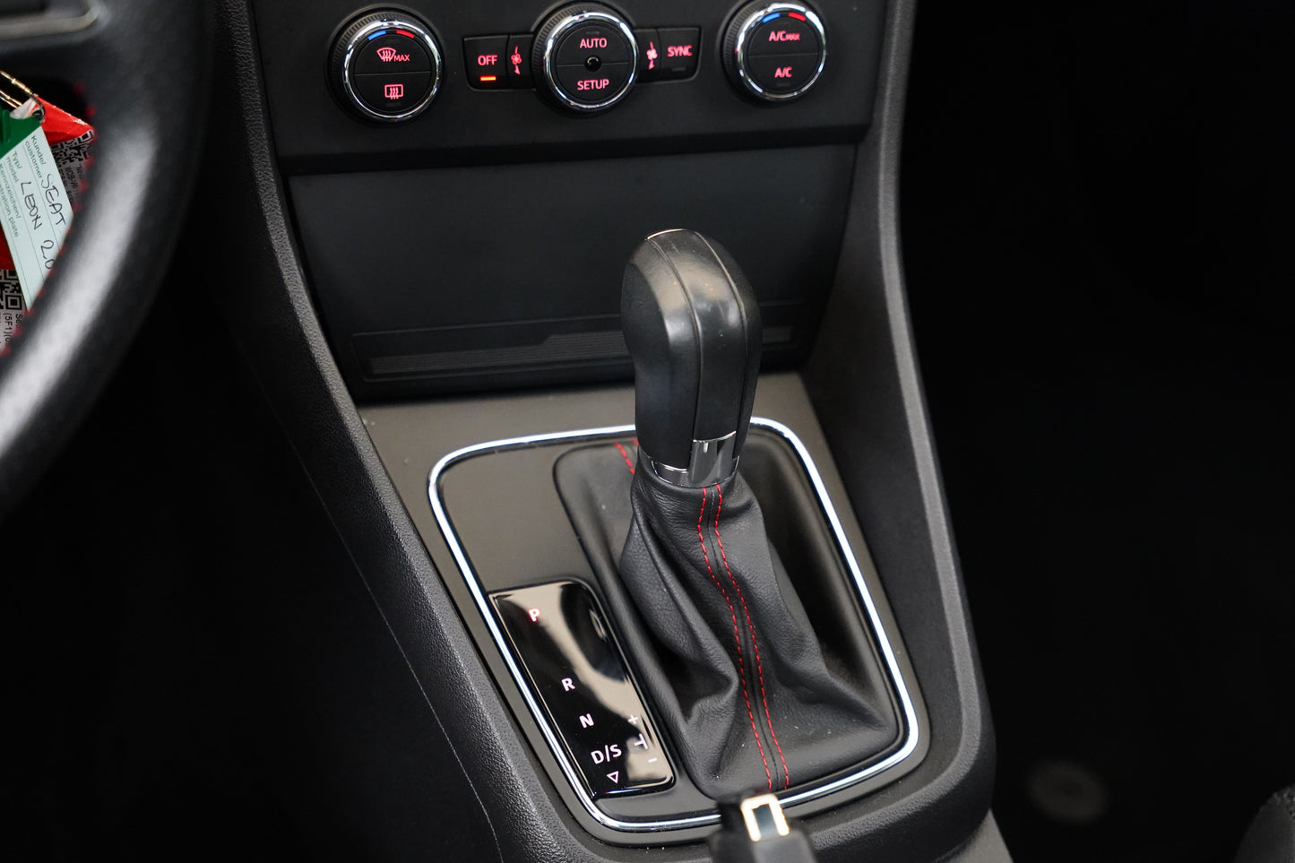 Seat Leon 2.0 TDI 135 kW DSG FR