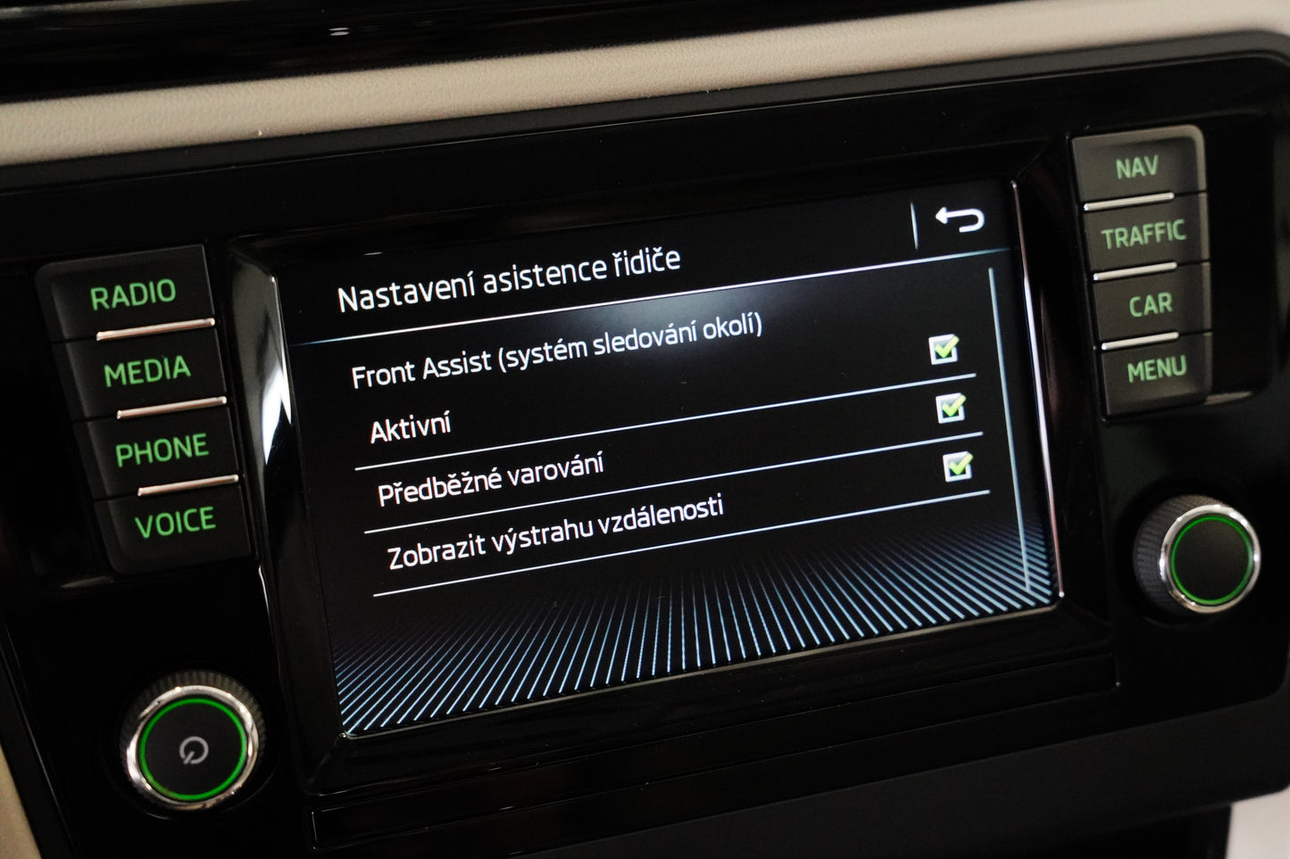 Škoda Rapid 1.4 TSI 92 kW Style