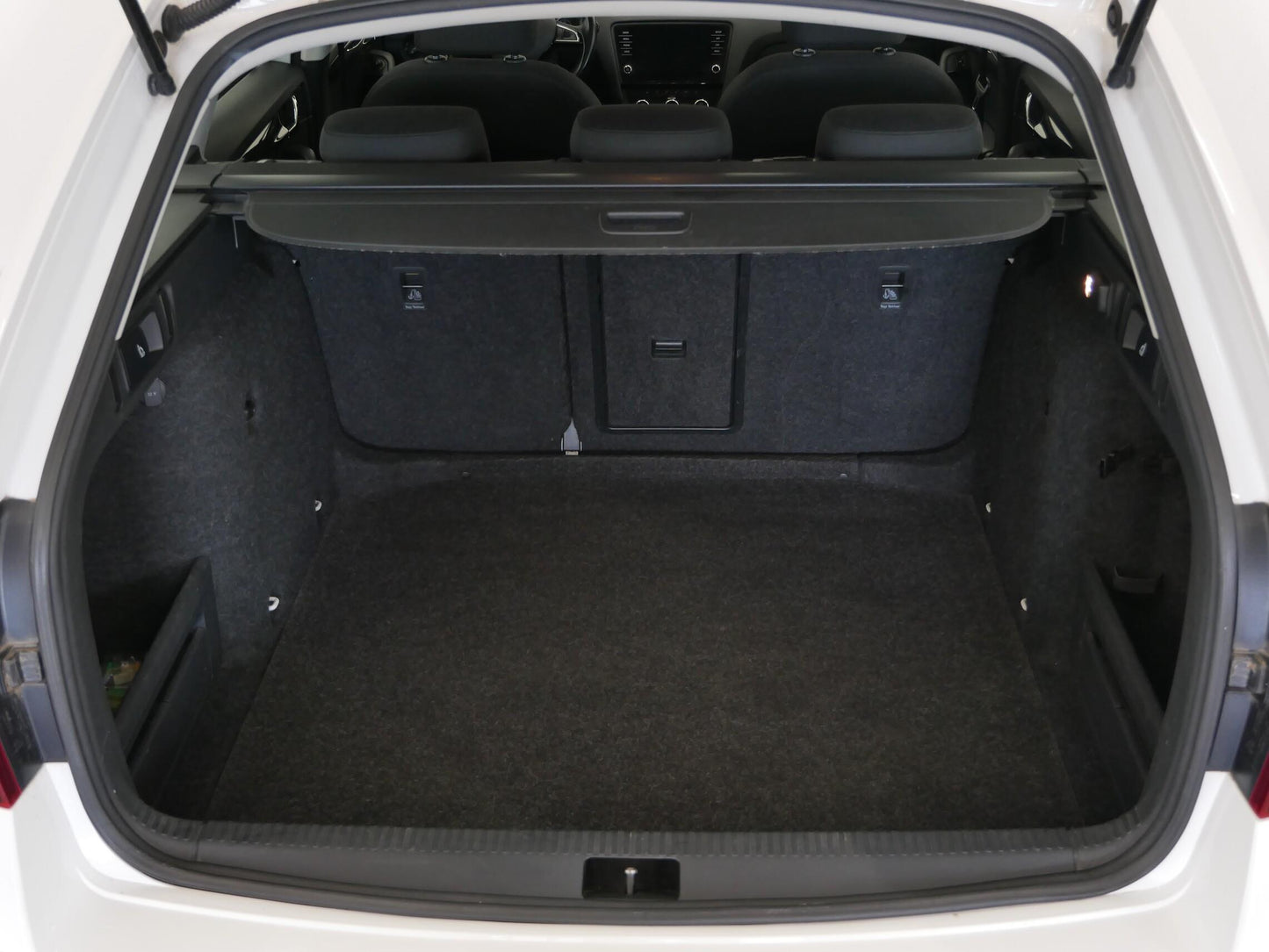 Škoda Octavia 2.0 TDI Style