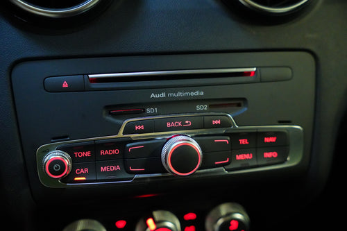 Audi A1 1.8 TFSI 141 kW S-tronic Sport – foto 23