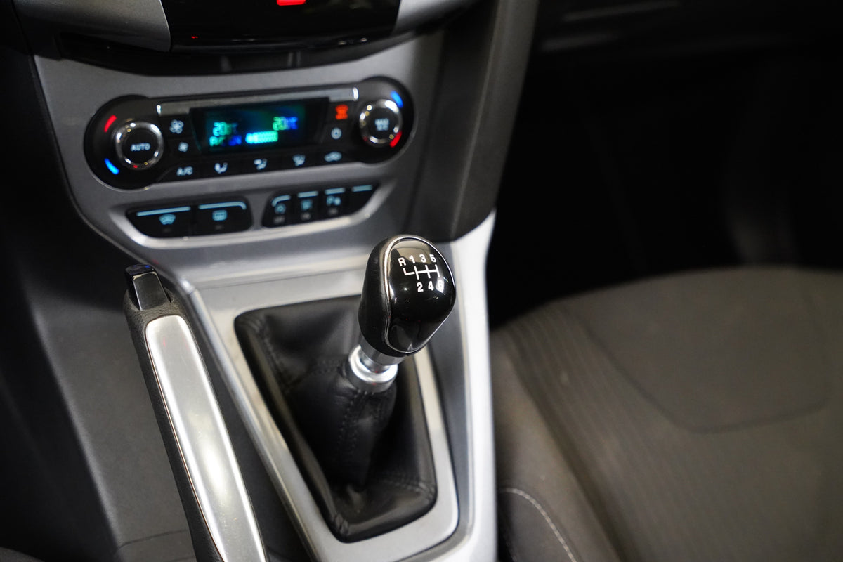 Ford Focus 1.6 Ecoboost 110 kW Titanium – foto 23
