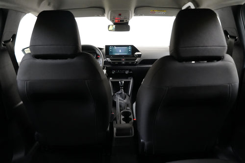 Citroën C4 1.2 PureTech 75 kW Live Pack – foto 23