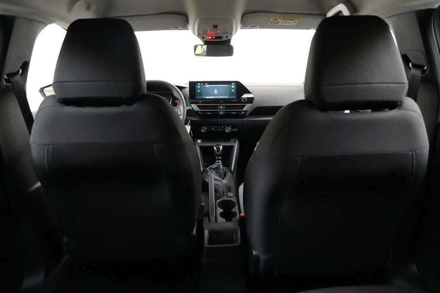 Citroën C4 1.2 PureTech 75 kW Live Pack – foto 23