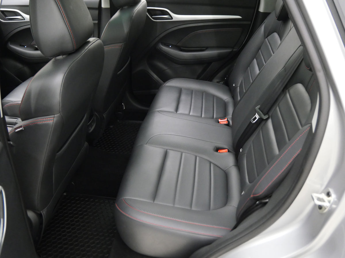 MG ZS 1.0 TGI 82 kW Elegance